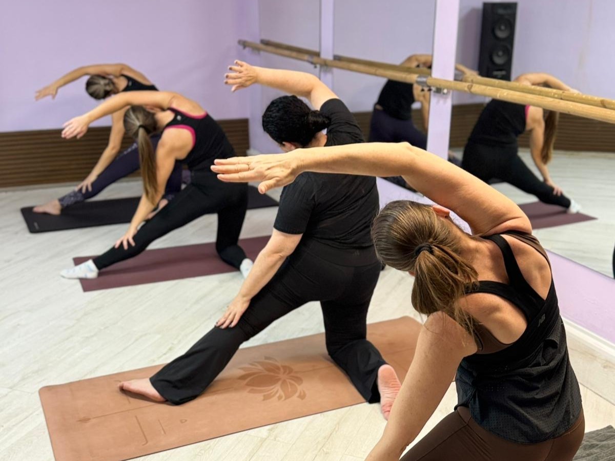 סניף FITLAB באשדוד